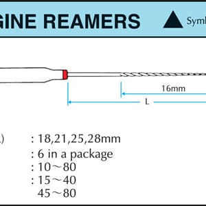 ENGINE REAMER MANI