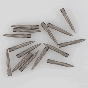 SURTEX TITAN STIFTER DENTATUS