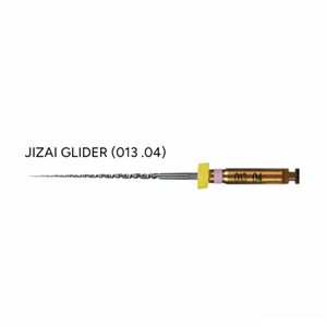 JIZAI GLIDER MANI