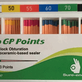 BIO-GUTTAPERKA - ENDELIG PERFEKTE ROTFYLLINGER