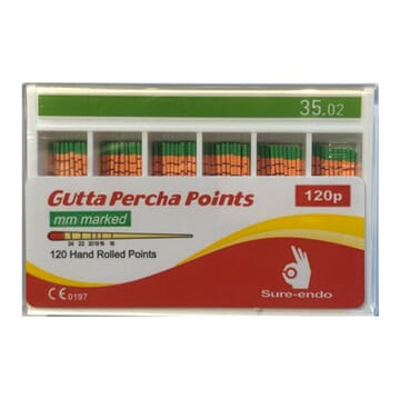 GUTTA 6-ROM SURE-ENDO