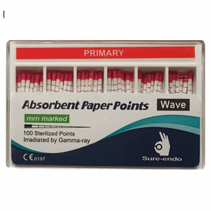 PAPIR Maskinell andre